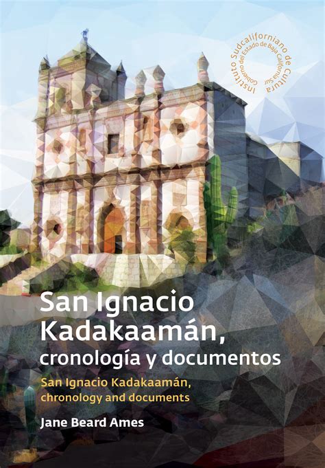 San Ignacio Kadakaamán Isc