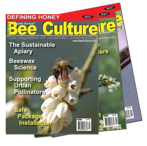 Education, Crafts & Gifts | Bee Culture | Mann Lake Bee & Ag Supply