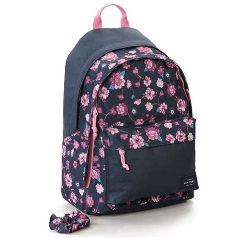 Sac à dos RIP CURL Surf Gypsy 41 CM 2 compartiments Chouchou