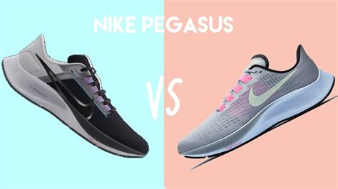 Nike Air Zoom Pegasus 37 Vs 38: What Generator Fuel Is Best In 2023 ...