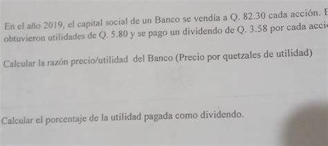 Síntesis de 18 artículos como se calcula capital social actualizado