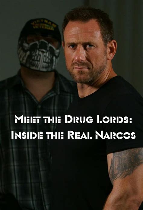 Meet The Drug Lords Inside The Real Narcos TheTVDB