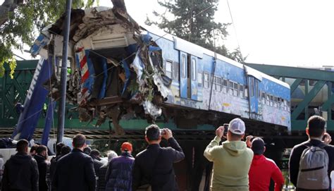 El Gobierno decretará la emergencia ferroviaria tras el reciente choque