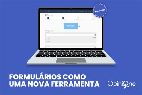 Opini One Lan A Fun O Para Gest O De Pesquisas Em Franquias