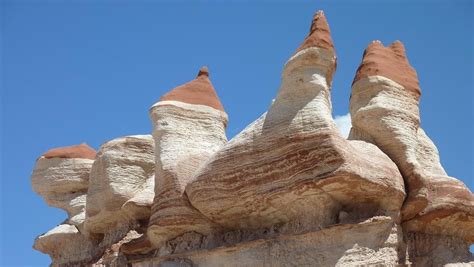 Ouest USA mai juin 2010 Balade au pays des Canyons Mésas Hoodoos