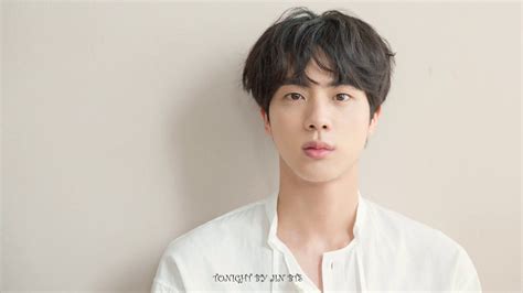 Tonight 이 밤 By Jin Bts 30 Minute Loop Youtube