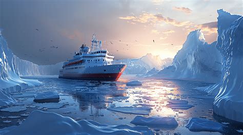 Brise glace tout ce qu il faut savoir sur cette croisière unique