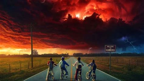 Stranger Things Wraca Jest Zwiastun Sezonu Co Z Hopperem Kozaczek