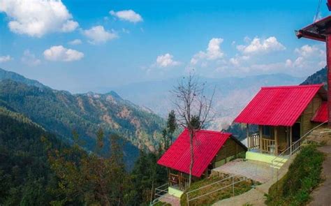 10 Quaint Dhanaulti Resorts For A Weekend Escape In 2023