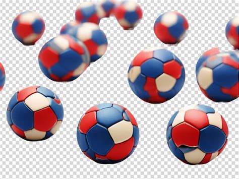 Premium Psd Football Front Side Png
