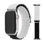 Antiimpacto Pulseira Bracelete Loop Alpine Apple Watch Series Mm