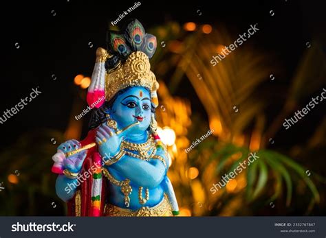 Janmashtami Images Stock Photos Vectors Shutterstock