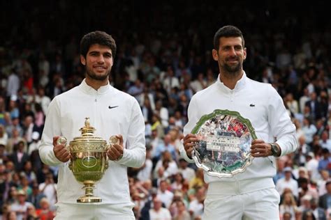 Wimbledon 2024 Men S Draw Preview And Prediction