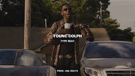 Free Young Dolph X Key Glock Type Beat Trap Instrumental 2019 Prod