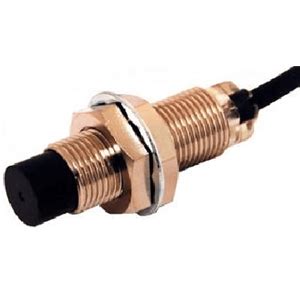 Panasonic GX 18MLU Cylindrical Inductive Proximity Sensor DC 2 Wire