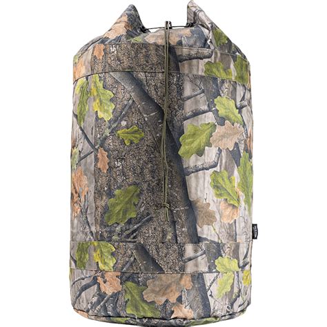 Jack Pyke Decoy Field Bag Evo Oak Camo