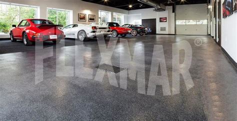 Car Showroom Flooring Viewfloor Co