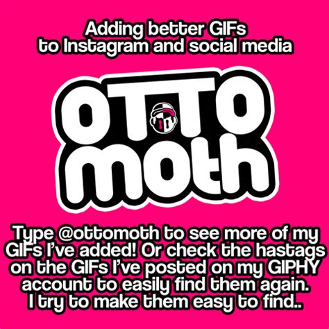 Otto Help Find Share On GIPHY