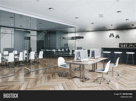 Modern Ceo Office Image & Photo (Free Trial) | Bigstock