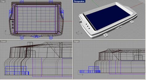 Планшет в авто. Переходная рамка 3D — Lada Vesta (1G), 1,6 л, 2017 года ...