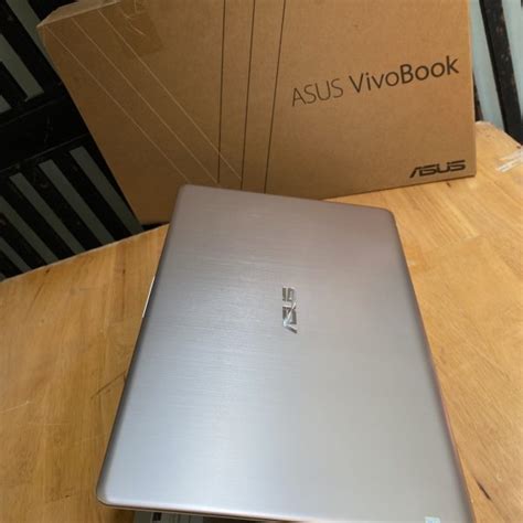 Asus Vivobook S530 I5 8250u 8g 128g 1t Vga 2g 15 6in Full Hd Laptop Cũ Giá Rẻ