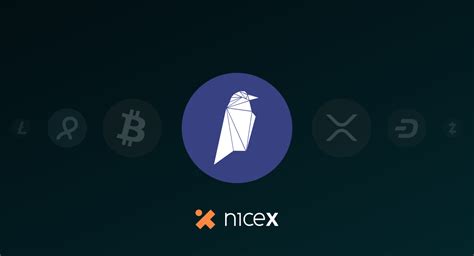 What Is Ravencoin RVN NiceX