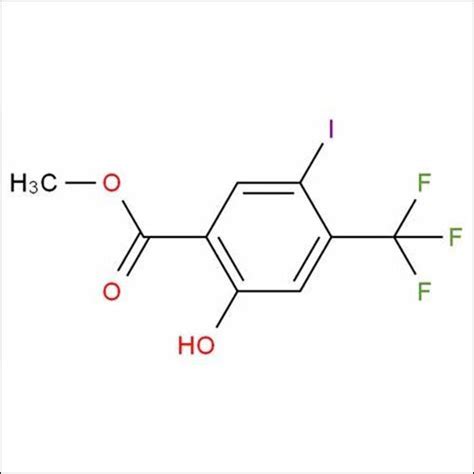 Bromo Chloro Benzoic Acid Exporter Bromo Chloro Benzoic Acid