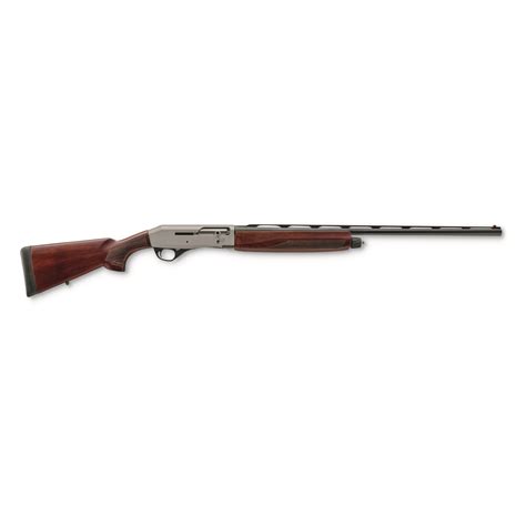 Stoeger M Upland Supreme Semi Automatic Gauge Barrel