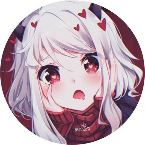 Chibi Anime Cute Anime Pfp