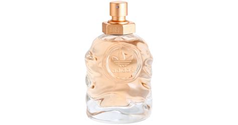 Adidas Originals Born Original Eau De Parfum For Women Notino Ie