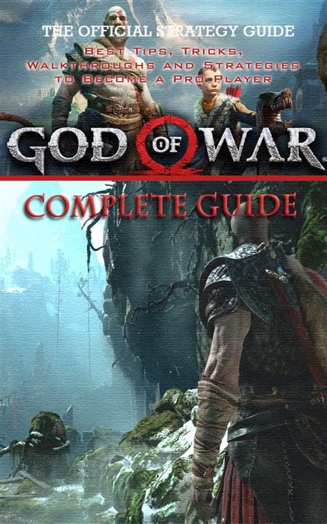 Guide God Of War