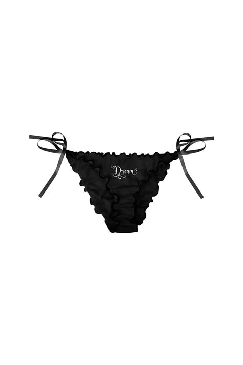 Tanzanit Yandan Bağlamalı Bikini Alt Fiyatı Yorumları