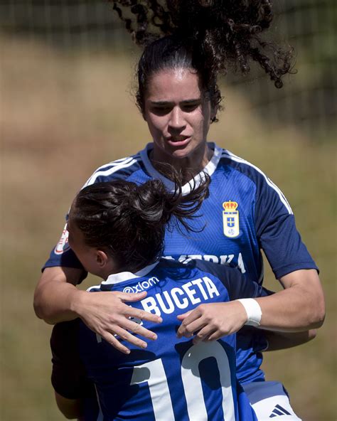 Real Sporting de Gijón Real Oviedo Femenino 164 Flickr