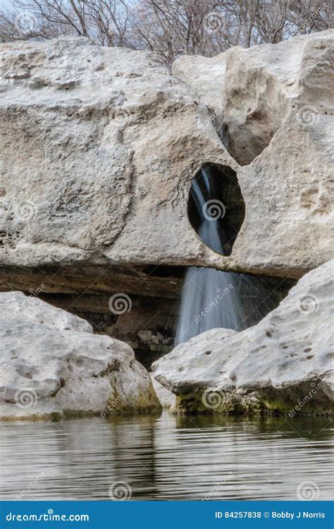 Mckinney Falls Austin Texas Stock Photo Image Of Texas Falls 84257838