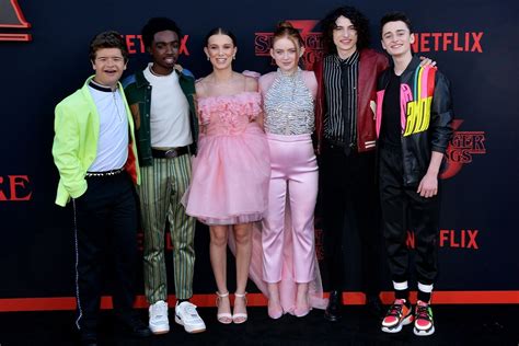 Casting Director Carmen Cuba Discusses Stranger Things Auditions