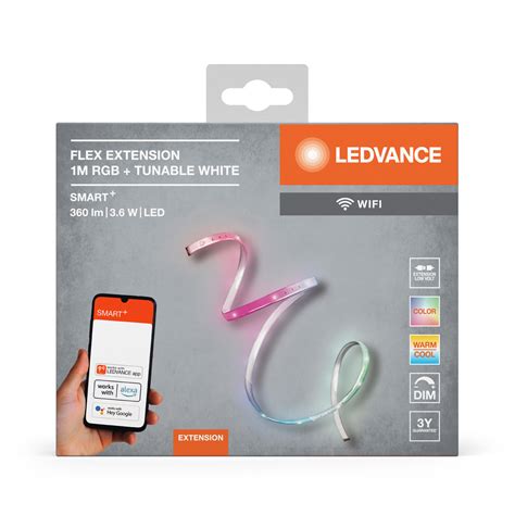 Smart Flex Multicolor Ledvance