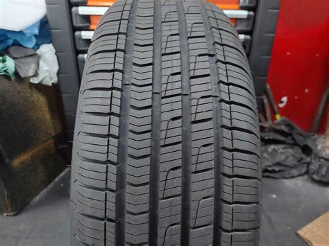 215 / 60R17 96h Dunlop Sport All Season 2022 ЯКНОВА купить на Avtoex из ...