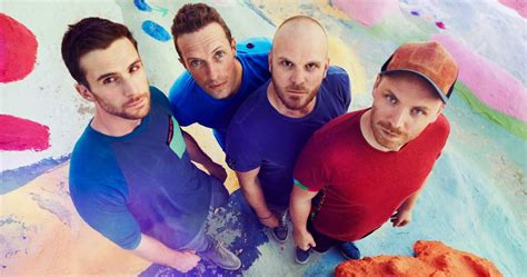 Coldplay Estrena Su Nuevo Sencillo Higher Power Desde El Espacio