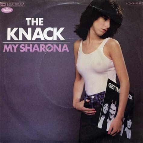 The Knack My Sharona Vinyl 24 96 1979 Lossless Galaxy лучшая