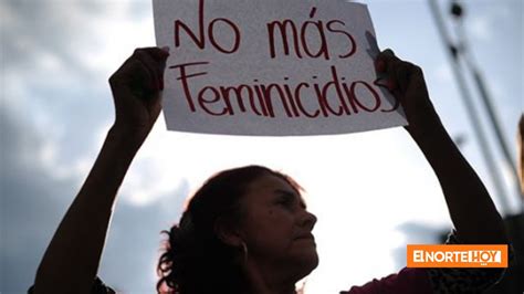 Alarmante Aumento De Feminicidios En Colombia El Norte Hoy