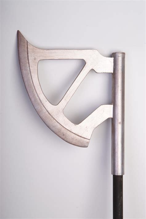 Gimli Axe by kkingfx on DeviantArt