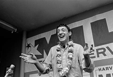 Harvey Milk Day: Honoring the Beloved Gay Activist | SFGMC