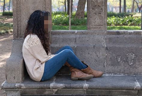 Mexican Sex Slave Tricked Into Prostitution By A Prince Charming Reveals Her Story Daily