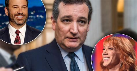 Senator Ted Cruz Likes Hard Core Porn Tweet