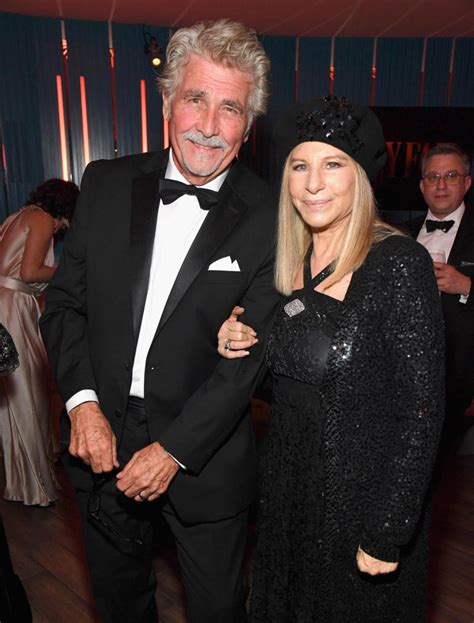 Barbra Streisand And Husband James Brolins Relationship Timeline