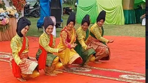 Aceh Singkil Terima Dua Penghargaan Kebudayaan Dari Kemendikbudristek