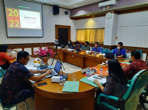 Presentasi Proposal Dan Evaluasi Inisiatif Inovasi Daerah Bkpsdm