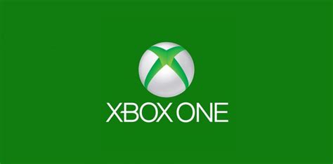 Éstas Son Las Novedades De La Más Reciente Actualización De Xbox One