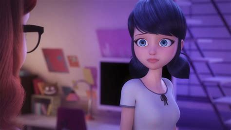 Marinette Dupain Cheng Destruction Miraculous Ladybug Season 5 Баго