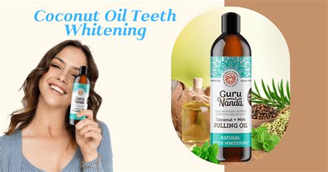 The Awesome Coconut Oil Teeth Whitening in 2024